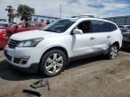 2017 Chevrolet Traverse Premier