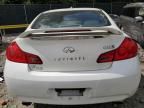 2008 Infiniti G35