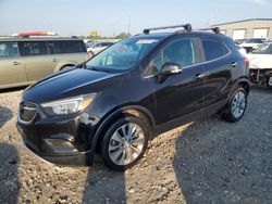 2018 Buick Encore Preferred en venta en Cahokia Heights, IL