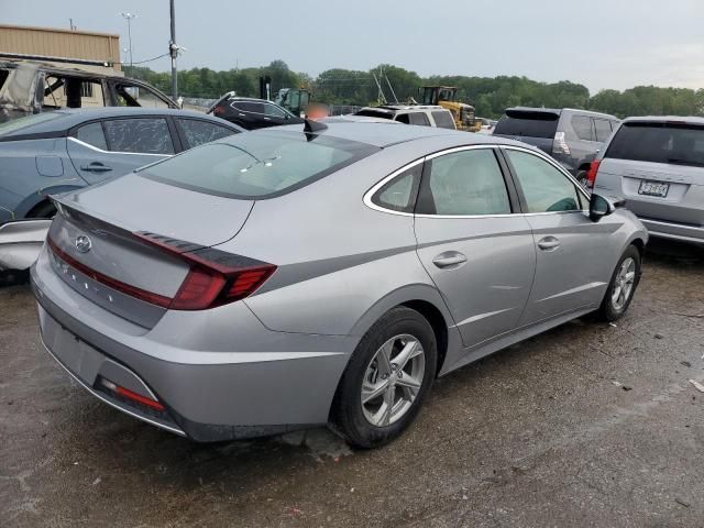 2023 Hyundai Sonata SE