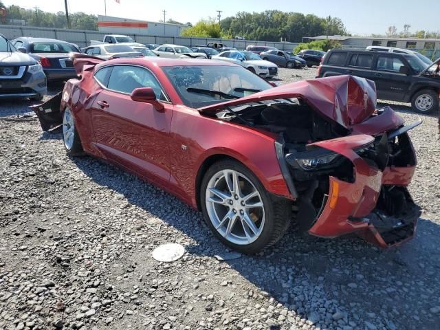 2019 Chevrolet Camaro LT