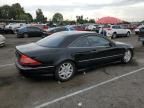 2005 Mercedes-Benz CL 500