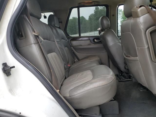 2003 GMC Envoy