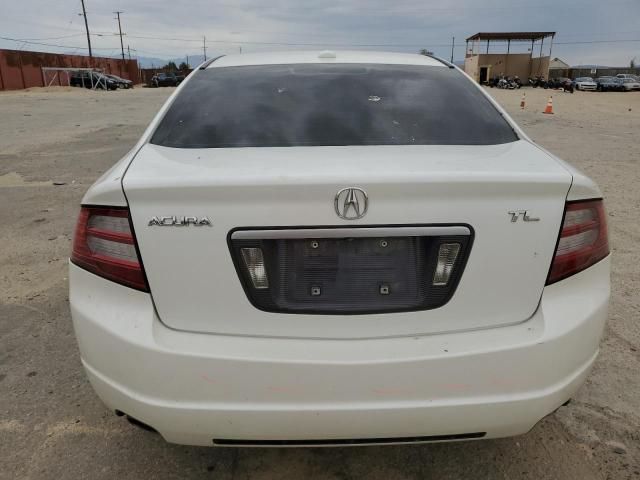 2008 Acura TL