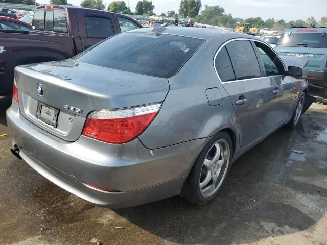 2009 BMW 535 I