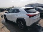 2021 Lexus UX 250H