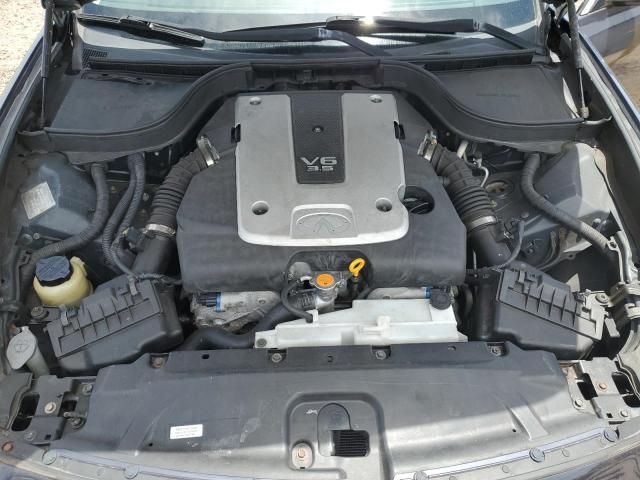 2007 Infiniti G35