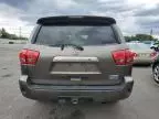 2011 Toyota Sequoia Platinum