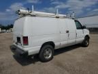 2007 Ford Econoline E350 Super Duty Van