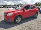 2015 Chevrolet Trax 1LT