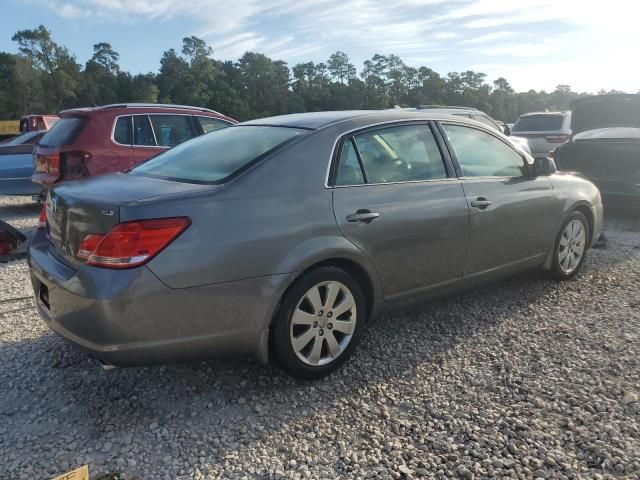 2007 Toyota Avalon XL