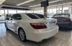 2010 Lexus LS 460