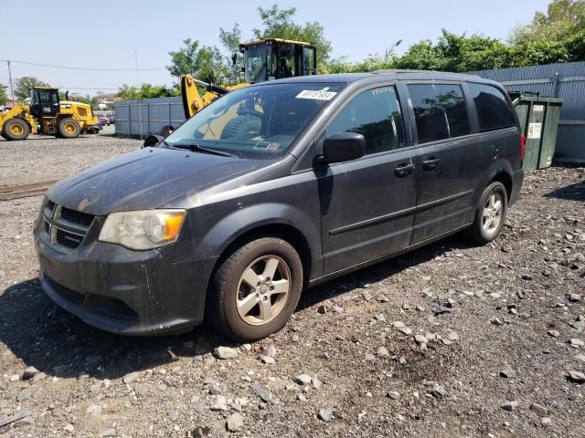 2011 Dodge Grand Caravan Mainstreet