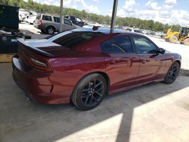 2019 Dodge Charger GT