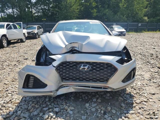 2019 Hyundai Sonata Limited