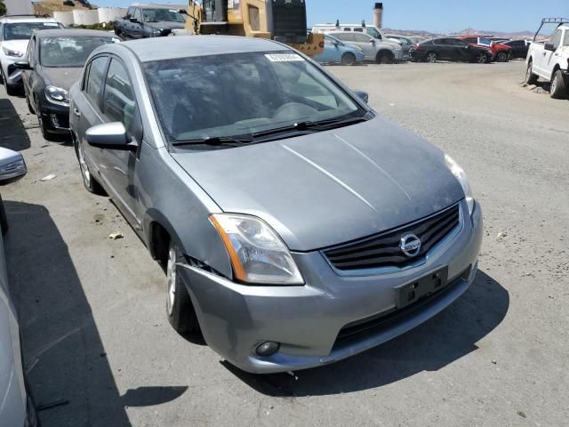 2010 Nissan Sentra 2.0