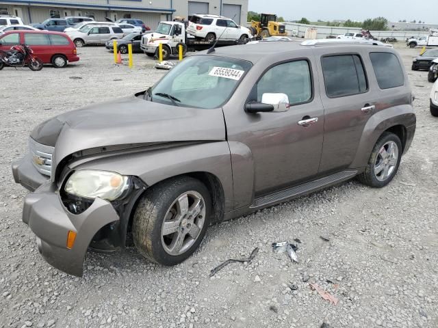 2011 Chevrolet HHR LT