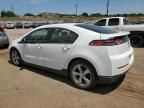 2014 Chevrolet Volt