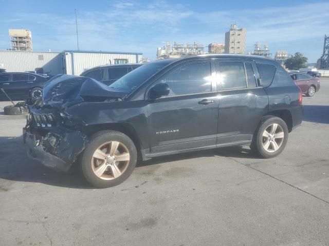 2014 Jeep Compass Sport