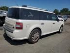 2018 Ford Flex SEL