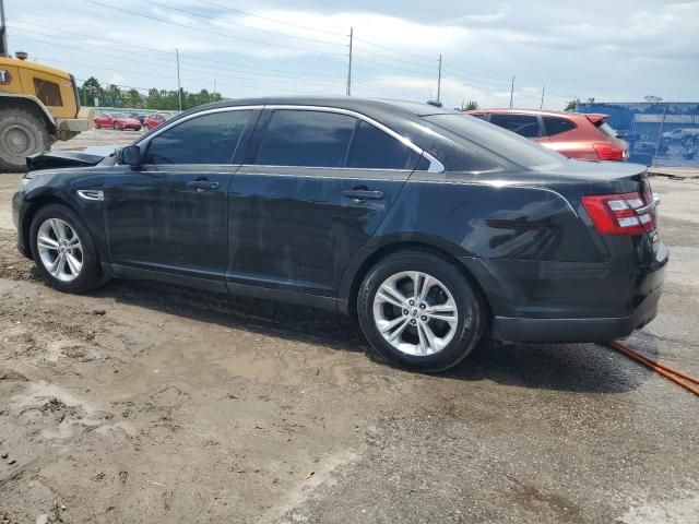 2014 Ford Taurus SEL