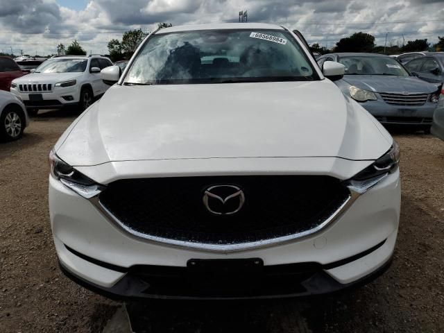 2021 Mazda CX-5 Sport