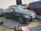 2022 Infiniti Q50 Sensory