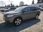 2008 Toyota Highlander Sport