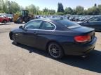 2010 BMW 328 XI