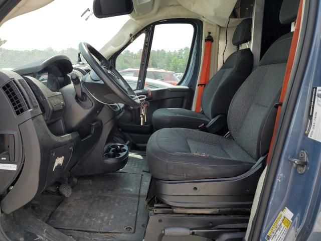 2020 Dodge RAM Promaster 3500 3500 High