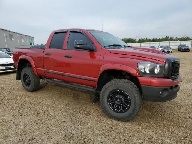 2008 Dodge RAM 2500 ST