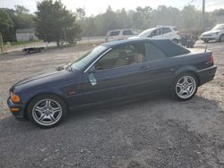 2002 BMW 330 CI en venta en York Haven, PA