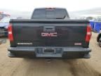 2015 GMC Sierra K1500 SLT