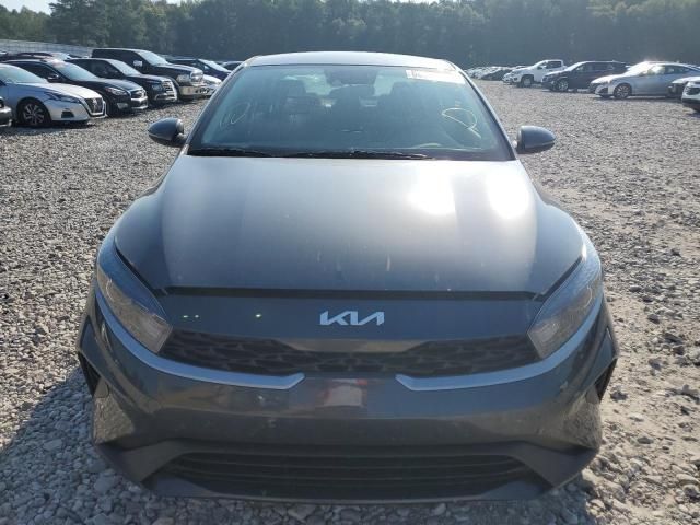 2024 KIA Forte LX