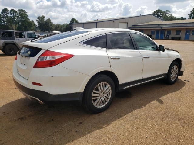 2013 Honda Crosstour EXL