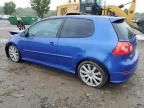 2008 Volkswagen R32