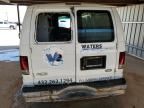 2001 Ford Econoline E150 Van