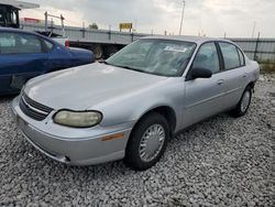 Chevrolet salvage cars for sale: 2004 Chevrolet Classic