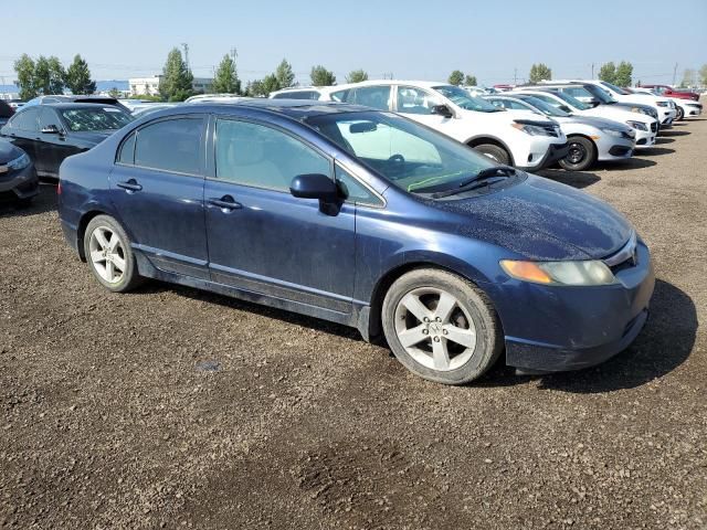 2006 Honda Civic EX