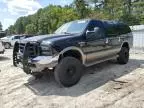 2000 Ford Excursion Limited