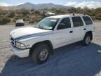 1998 Dodge Durango