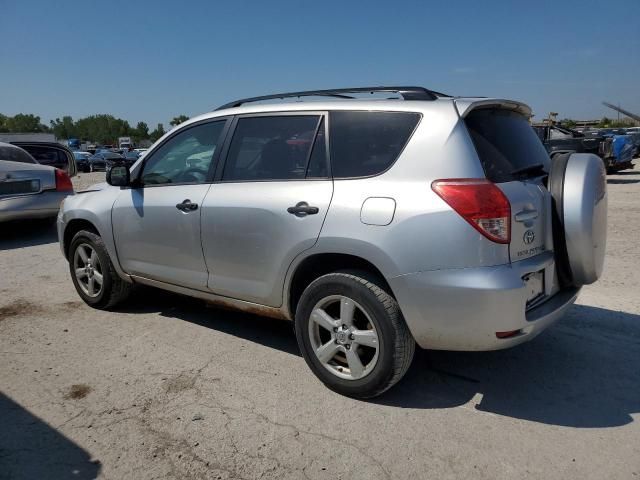 2007 Toyota Rav4