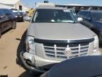 2009 Cadillac Escalade Luxury