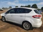 2018 Ford C-MAX SE