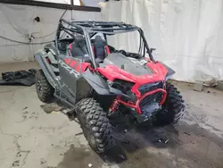 Salvage motorcycles for sale at Ebensburg, PA auction: 2024 Polaris RZR XP 1000 Ultimate