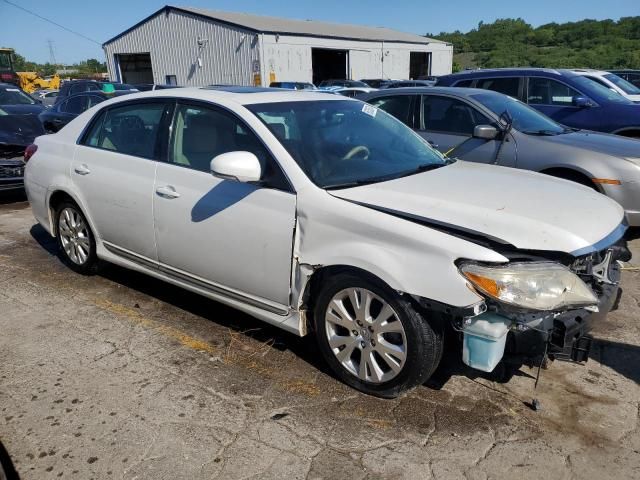 2011 Toyota Avalon Base