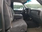 2001 Chevrolet Silverado C1500