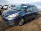 2008 Toyota Sienna CE