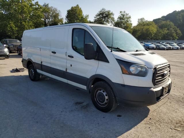 2015 Ford Transit T-250