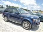 2013 Land Rover Range Rover Sport HSE